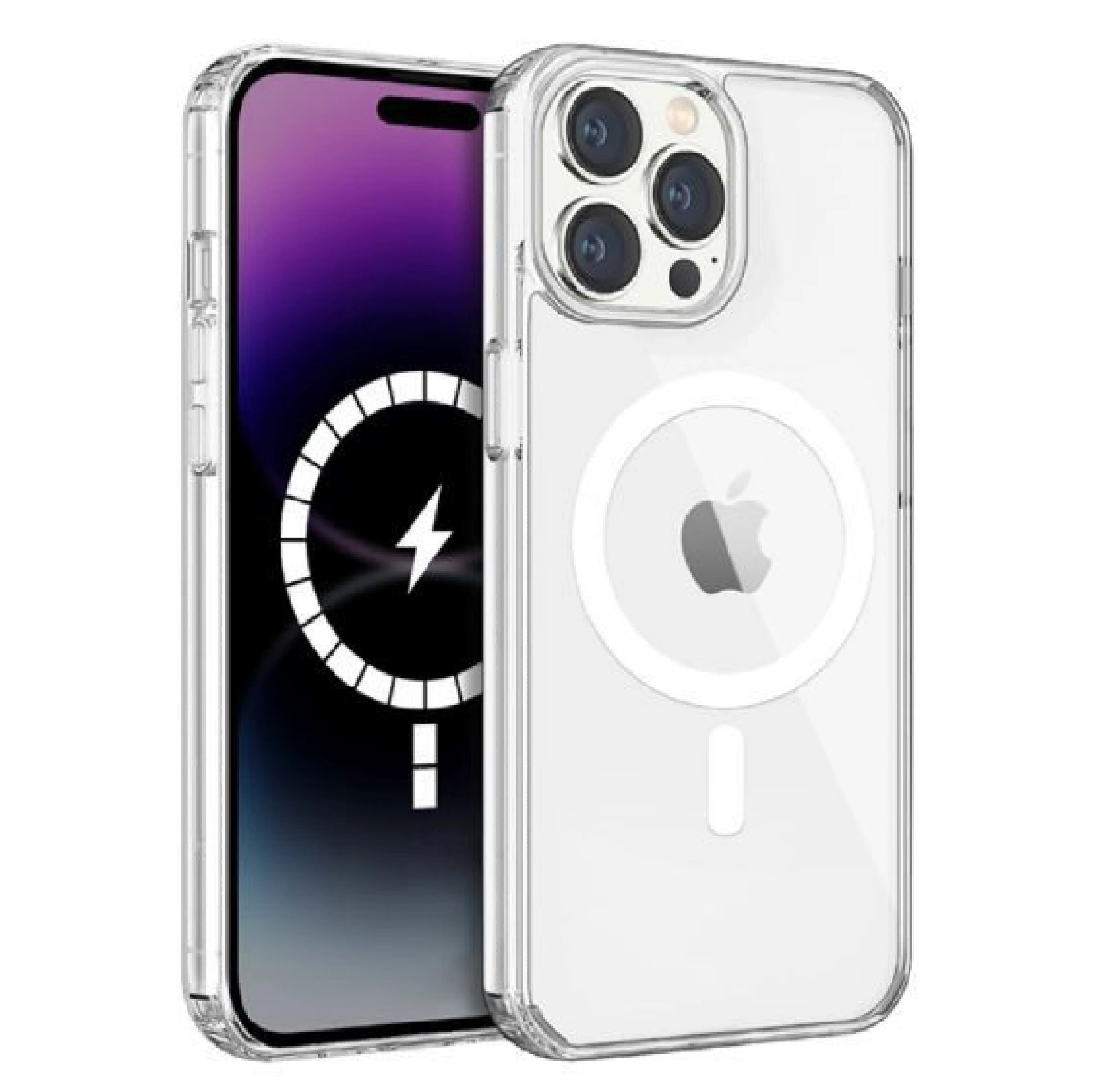 IPH 16 PRO MAGSAFE CASE