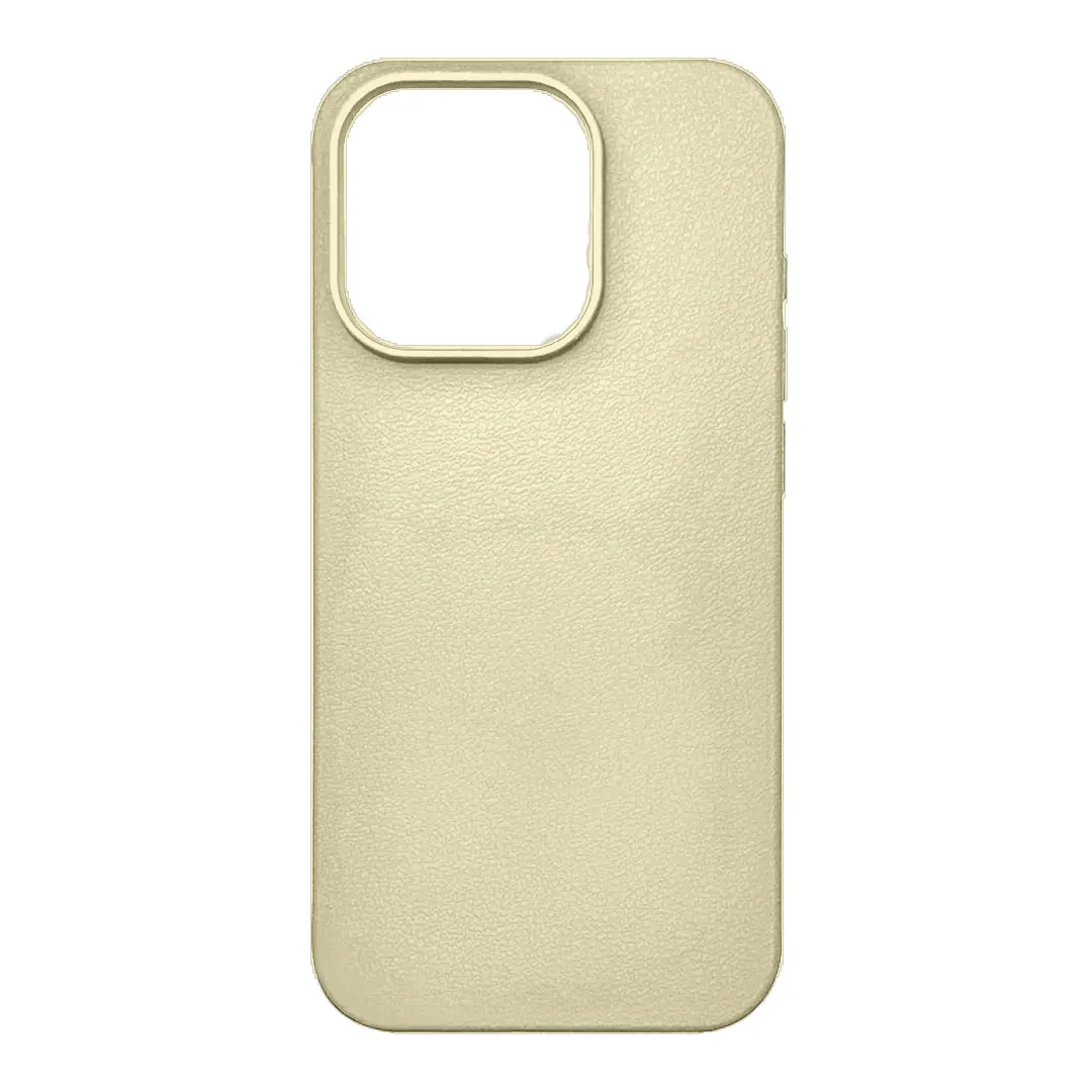 IPH 16 PRO MAX COLOUR CASE DESERT TITANIUM