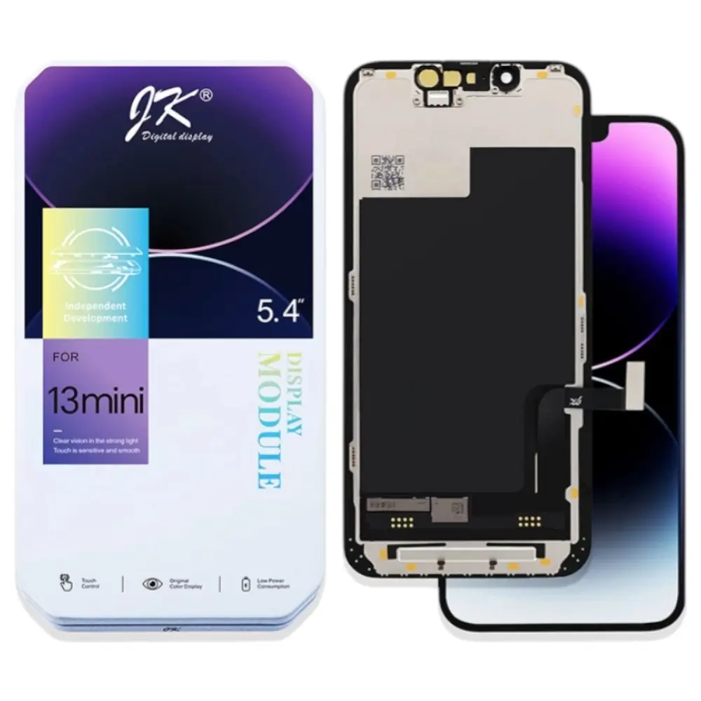 JK PREMIUM IN-CELL DISPLAY FOR IPHONE 13 MINI (FHD)