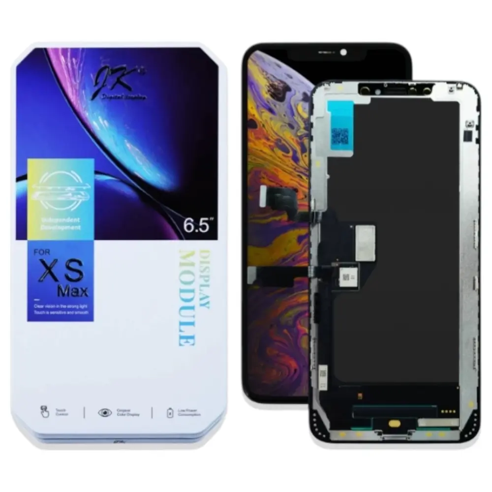 JK PREMIUM IN-CELL DISPLAY FOR IPHONE XS MAX (FHD)