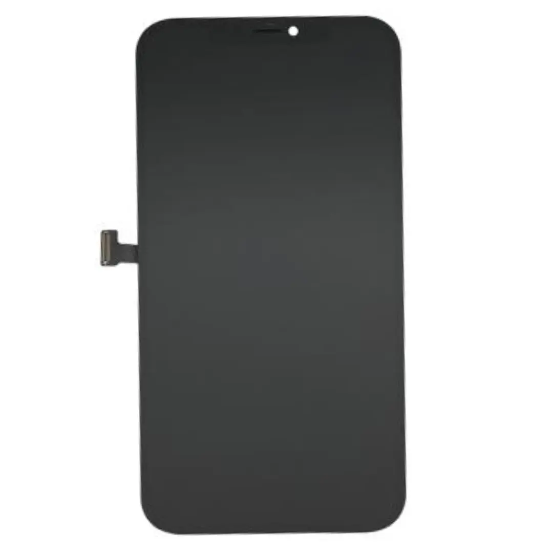 JK SOFT OLED FOR IPH 12 PRO MAX