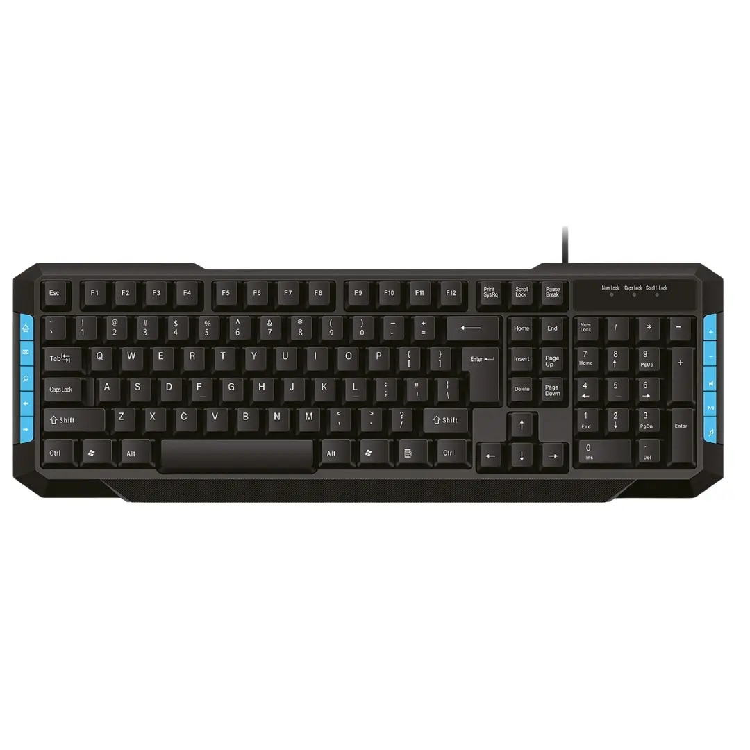 KL20 KEYBOARD SET