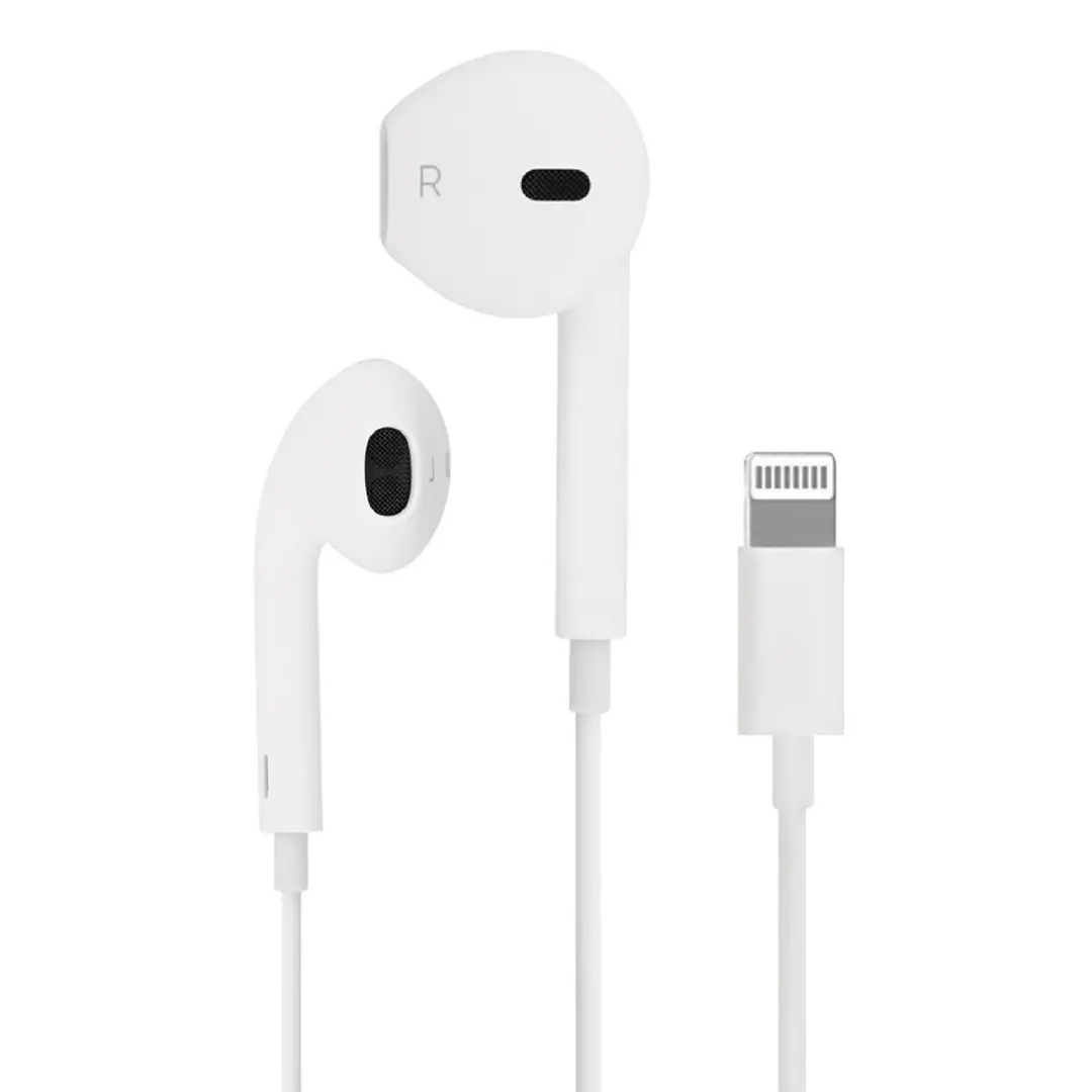 M50 LIGHTNING EARPHONE(Bluetooth)