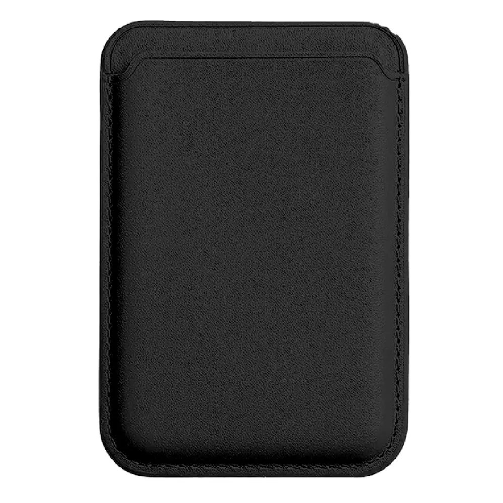 MAGNET CARD BLACK