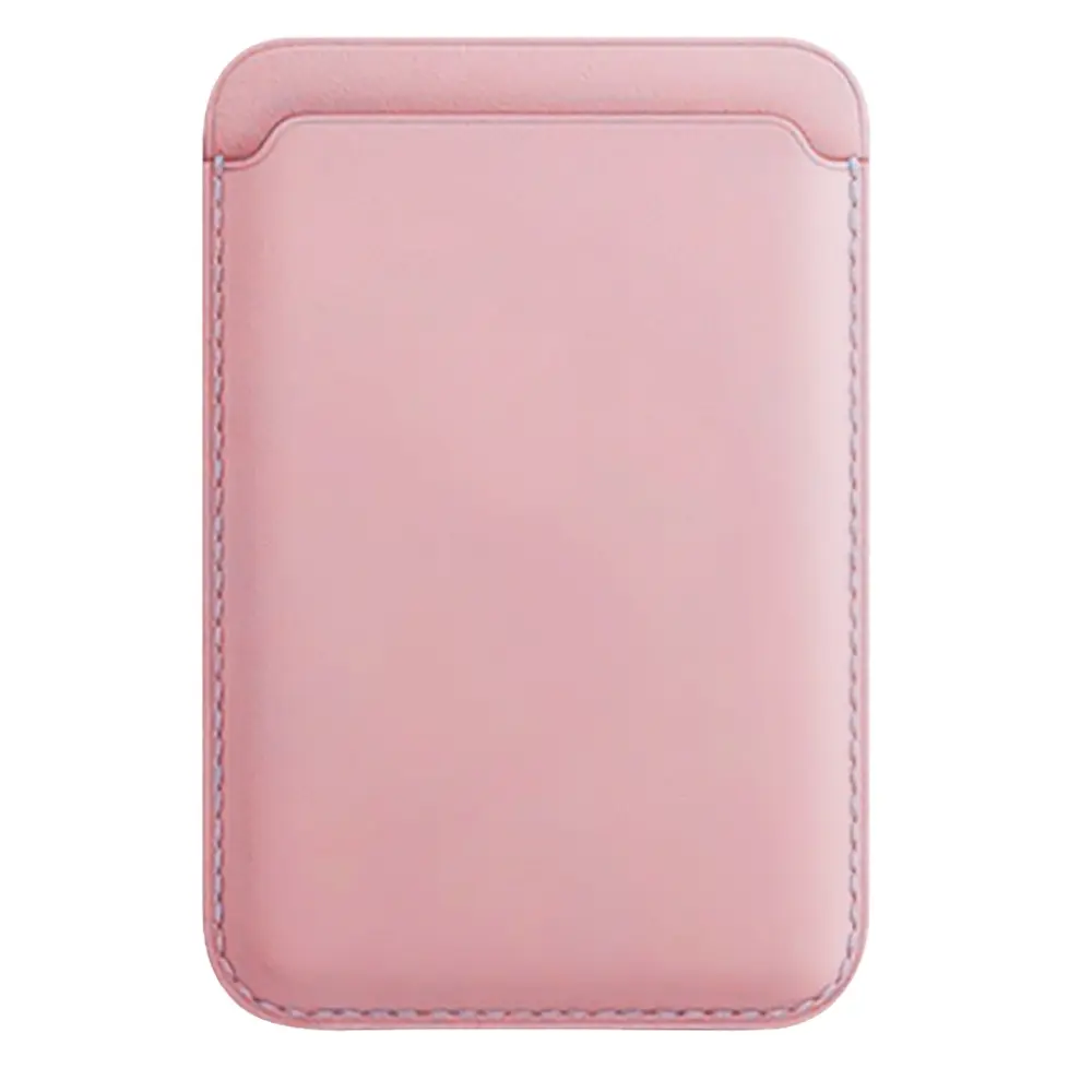MAGNET CARD PINK
