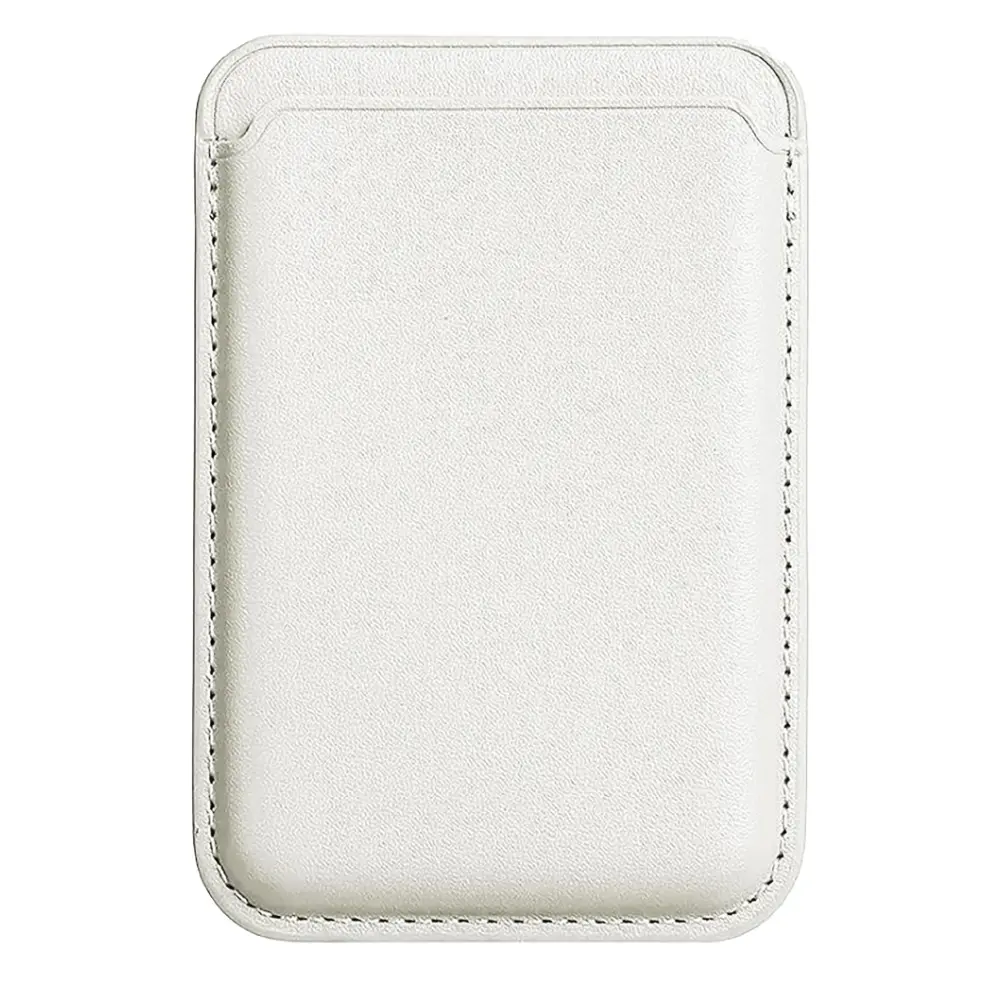 MAGNET CARD WHITE
