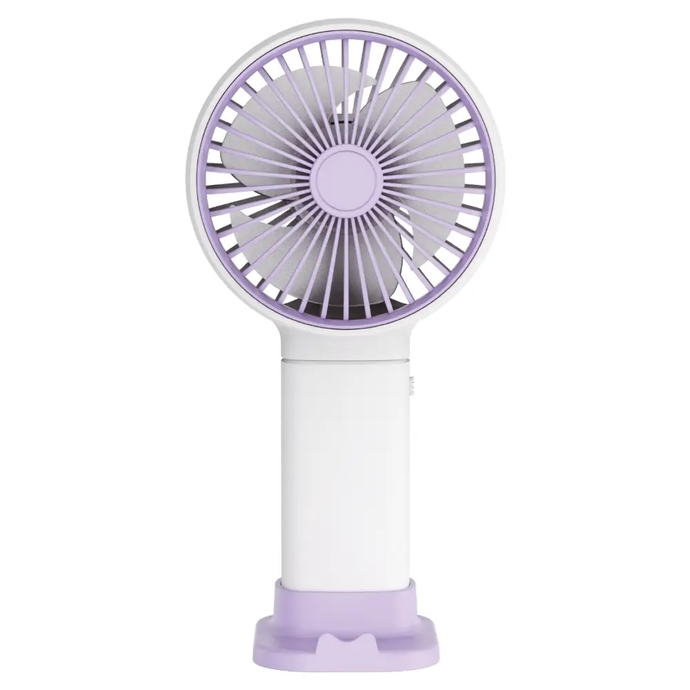 MINI FAN FN01 PURPLE