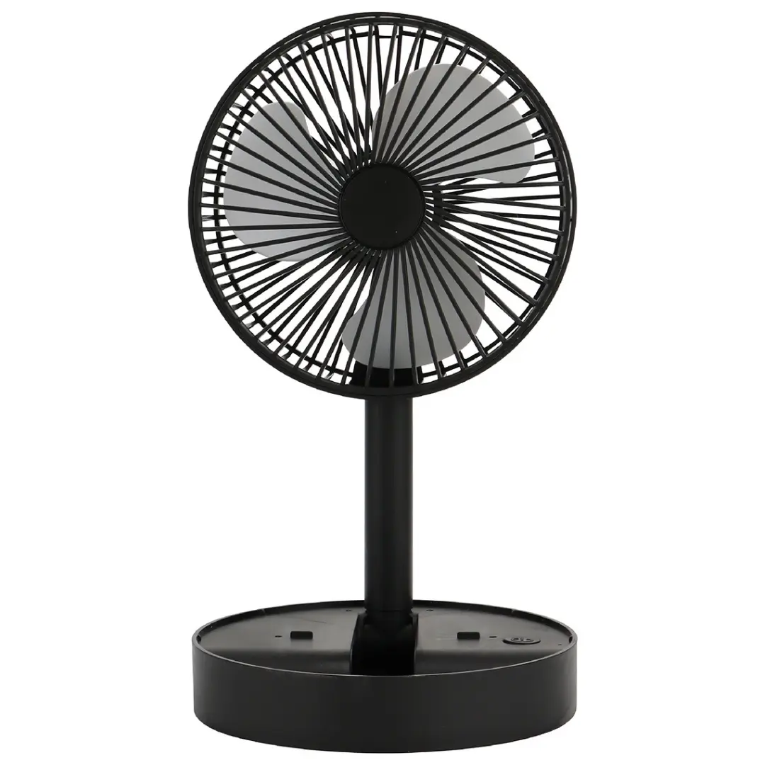 MINI FAN FN04 BLACK