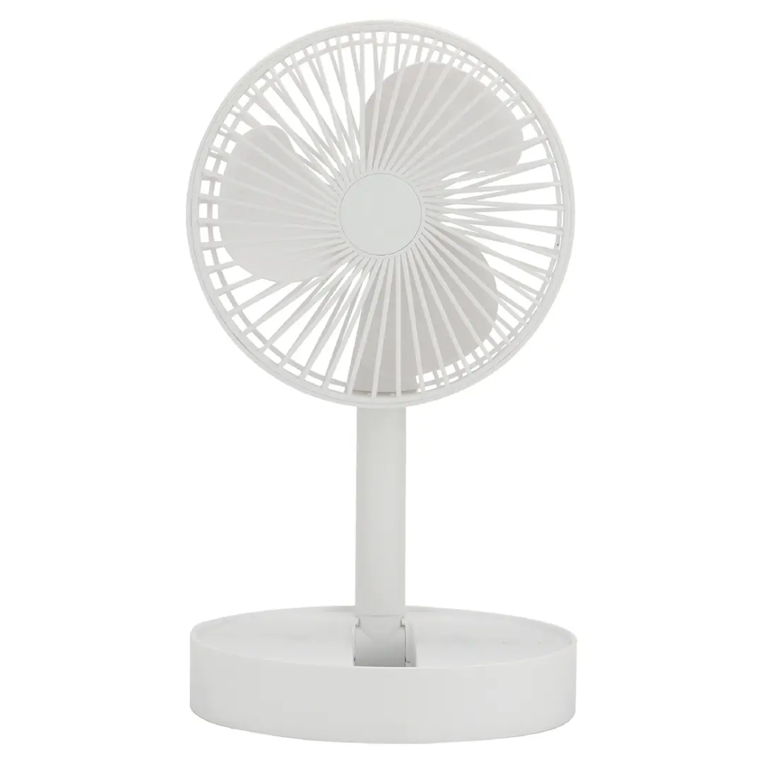 MINI FAN FN04 WHITE