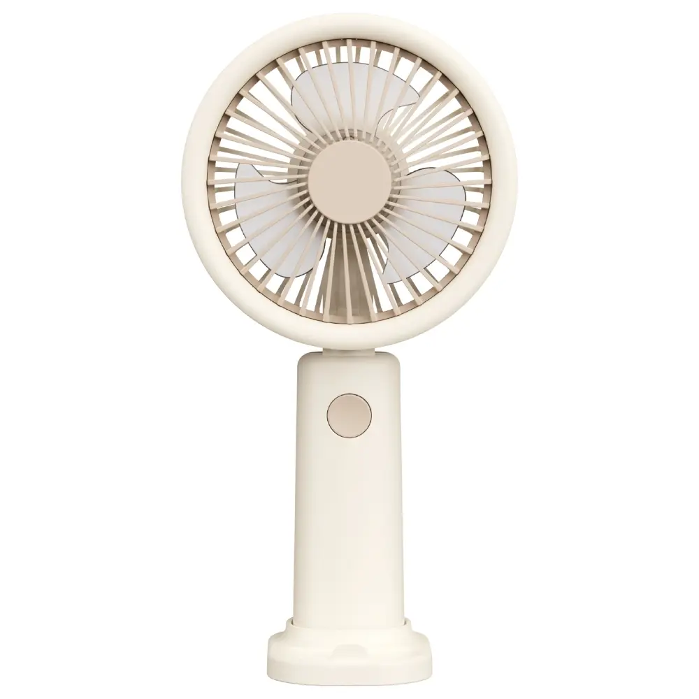 MINI FAN FN09 BEIGE
