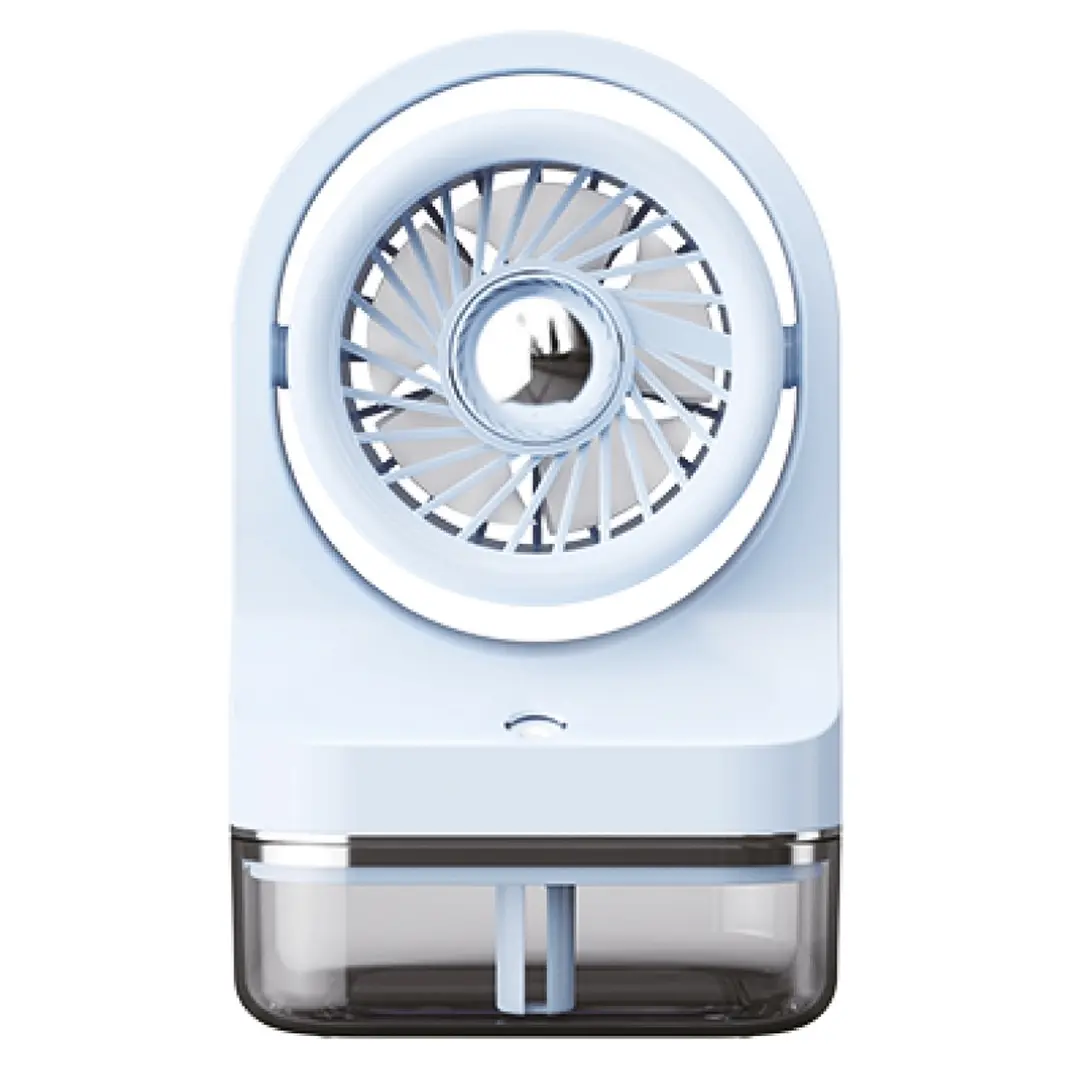 MINI FAN FN13 BLUE
