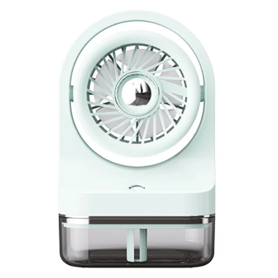 MINI FAN FN13 GREEN