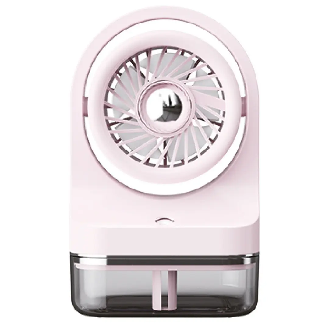 MINI FAN FN13 PINK