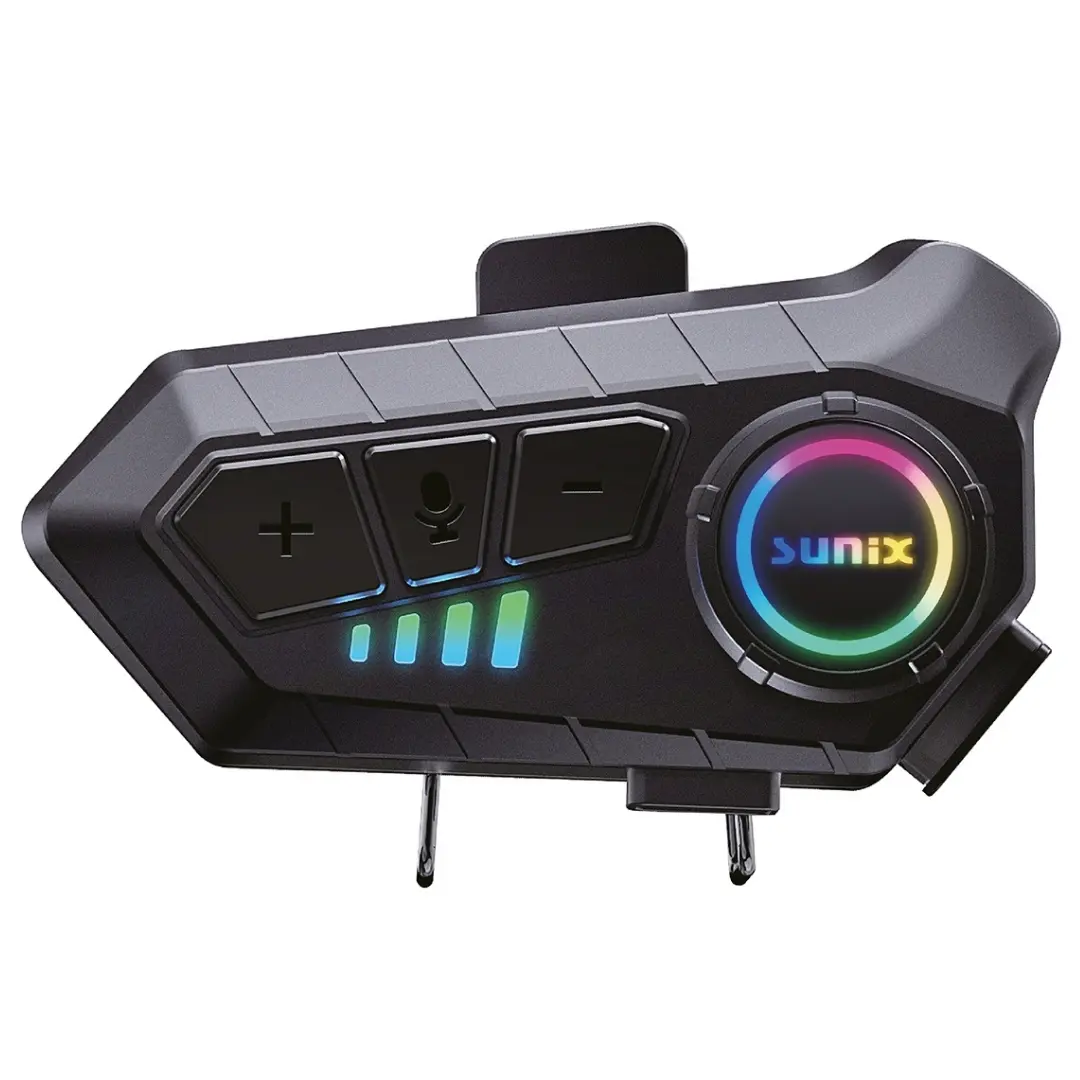 MOTORCYCLE BLUETOOHT HEADSET NTR101