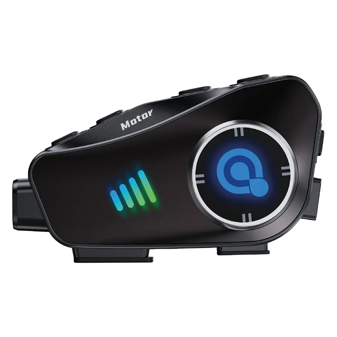 MOTORCYCLE BLUETOOHT HEADSET NTR103