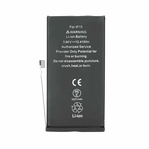 OEM BATTERY FOR IPHONE 13