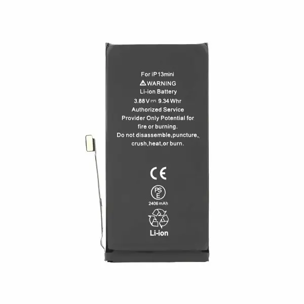 OEM BATTERY FOR IPHONE 13 MINI