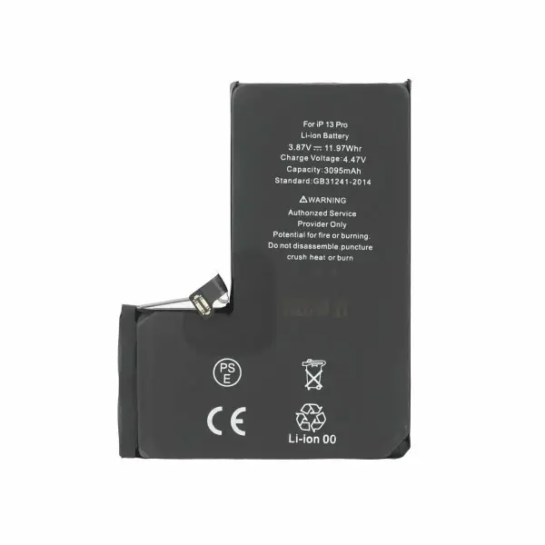 OEM BATTERY FOR IPHONE 13 PRO