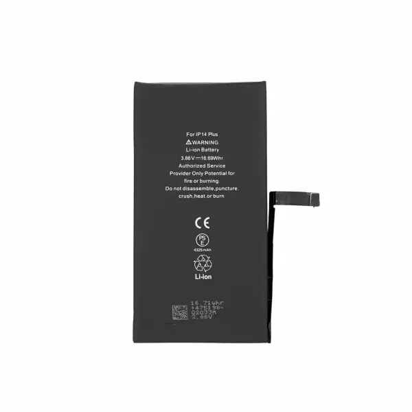 OEM BATTERY FOR IPHONE 14 PLUS