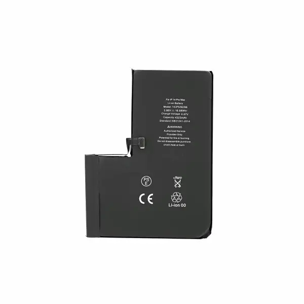 OEM BATTERY FOR IPHONE 14 PRO MAX