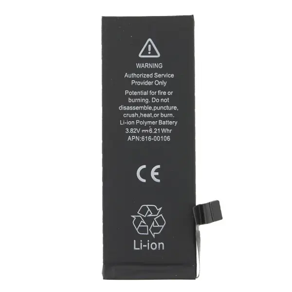 OEM BATTERY FOR IPHONE SE 2016