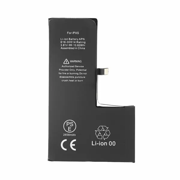 OEM BATTERY FOR IPHONE XS