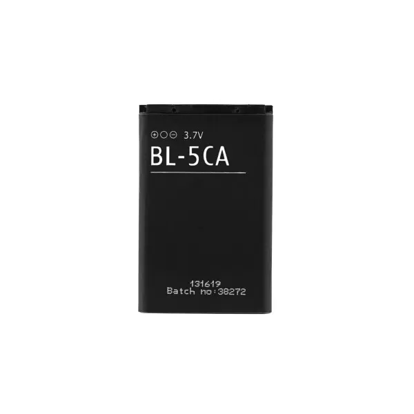 OEM BATTERY FOR NOKIA BL-5CA (21834) NOKİA 1110 / 1112 / 1200 / 2310