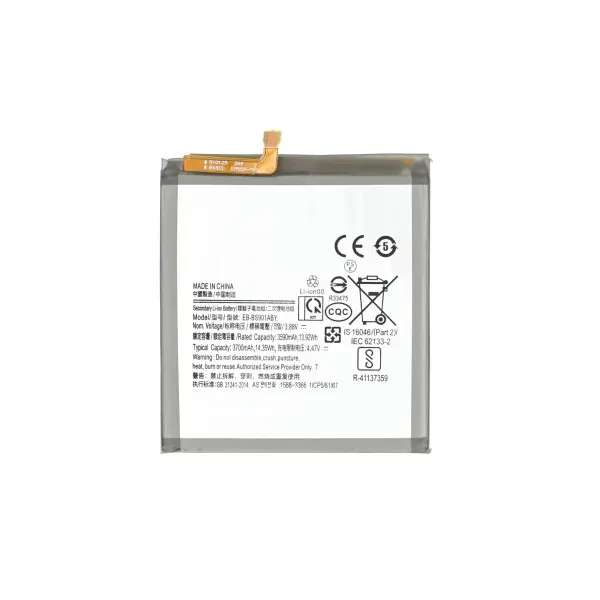 OEM BATTERY FOR SAMSUNG S22 5G S901 (EB-BS901ABY)