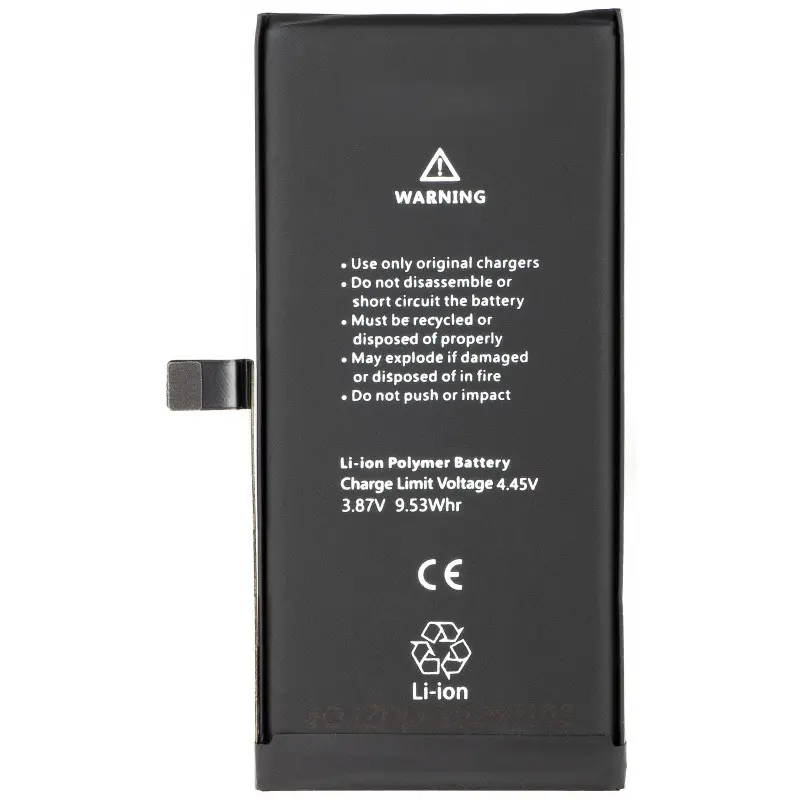 OEM HIGH CAPACITY DIAGNOSTIC BATTERY FOR IPHONE 12 MINI
