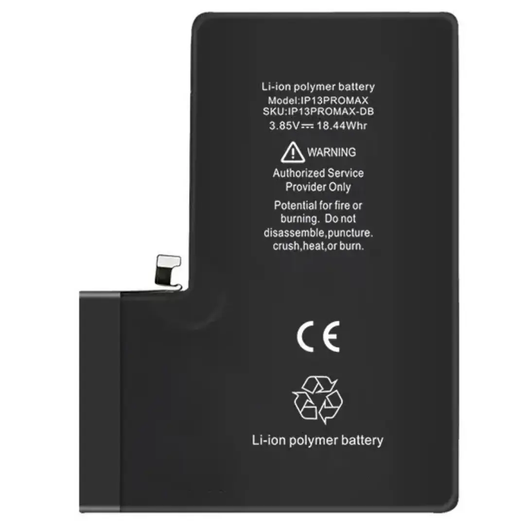OEM HIGH CAPACITY DIAGNOSTIC BATTERY FOR IPHONE 13PROMAX