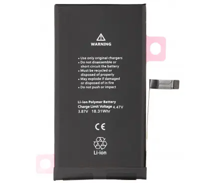 OEM HIGH CAPACITY DIAGNOSTIC BATTERY FOR IPHONE 14 PLUS