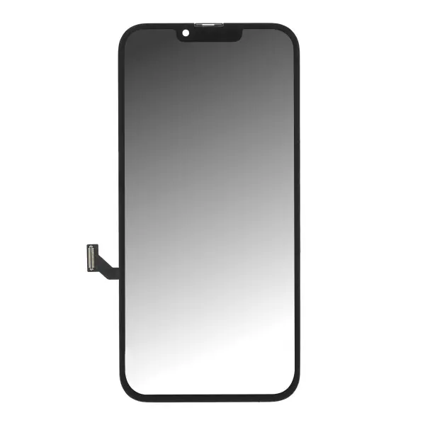 ORIGINAL PULLED LCD FOR IPHONE 14 WITH SENSOR FLEX