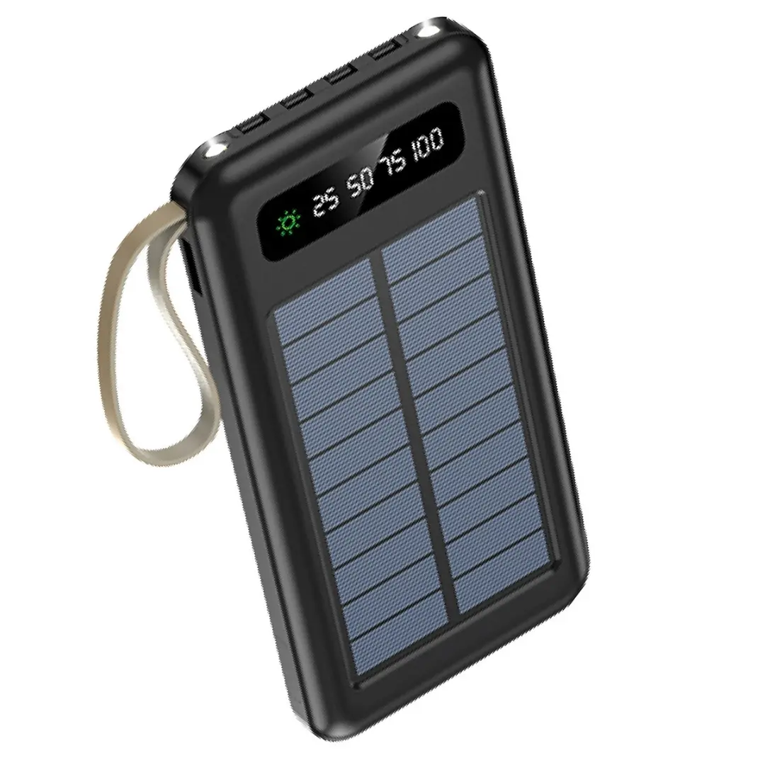 PB43 POWERBANK BLACK
