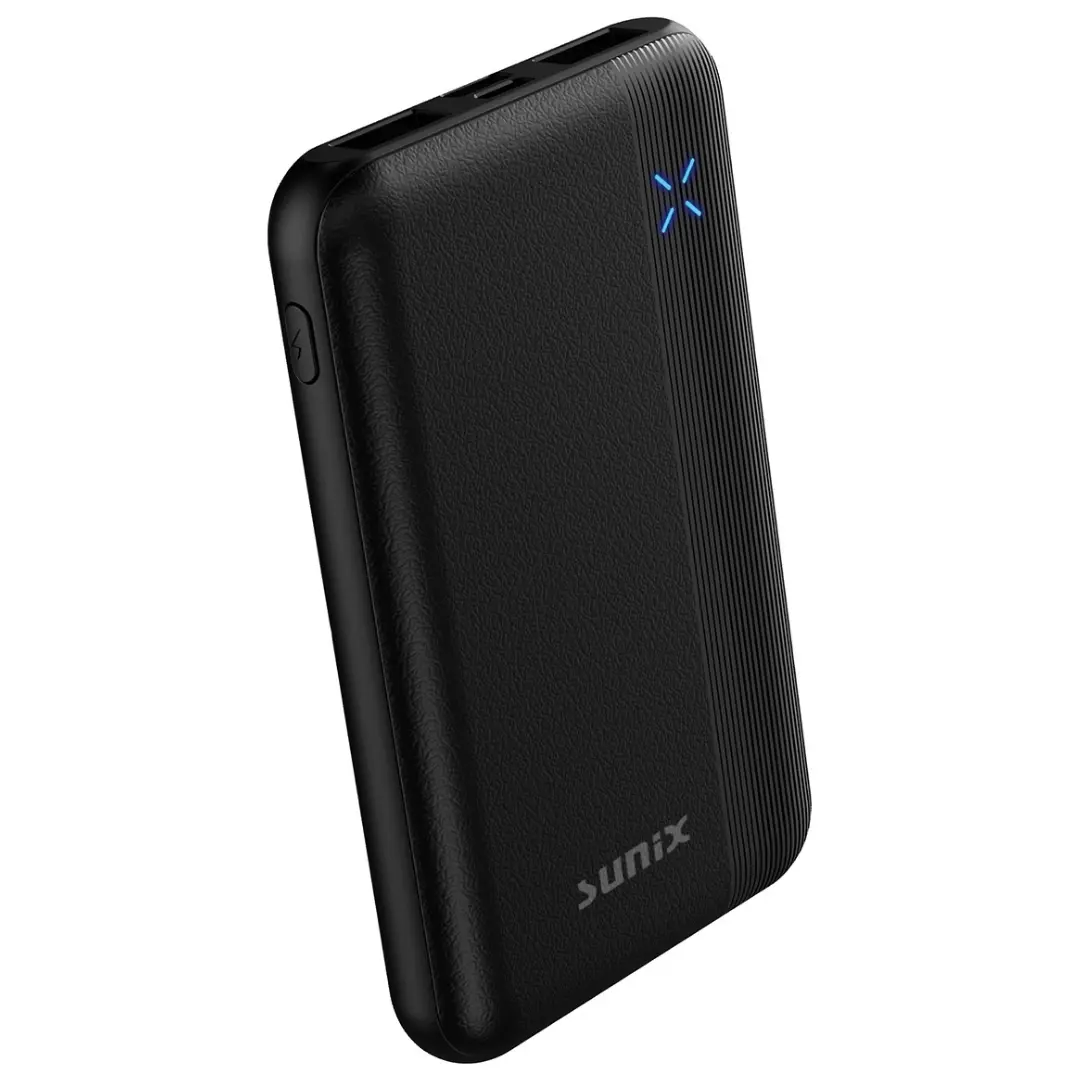 PB52 POWERBANK BLACK