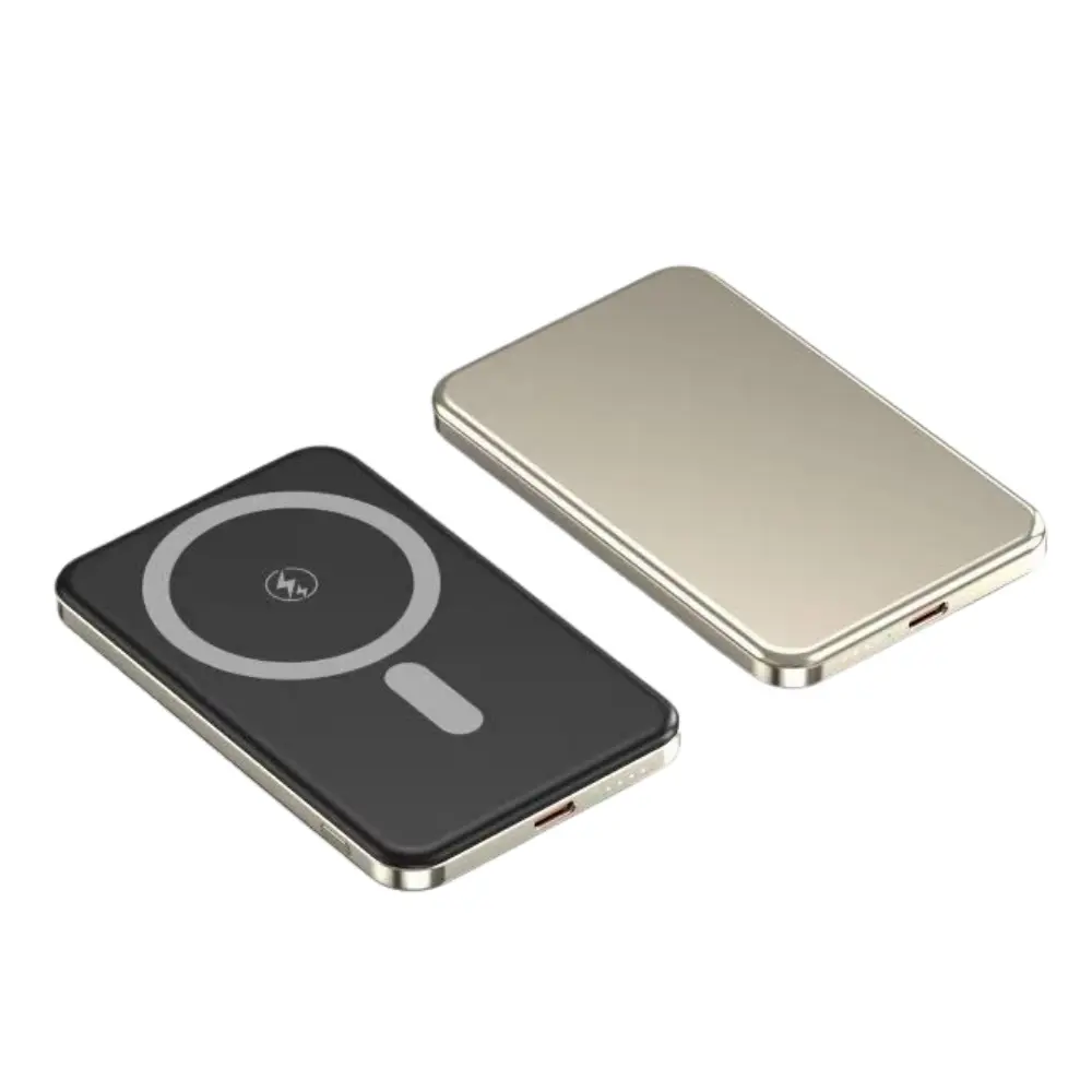 PB54 POWERBANK GOLD