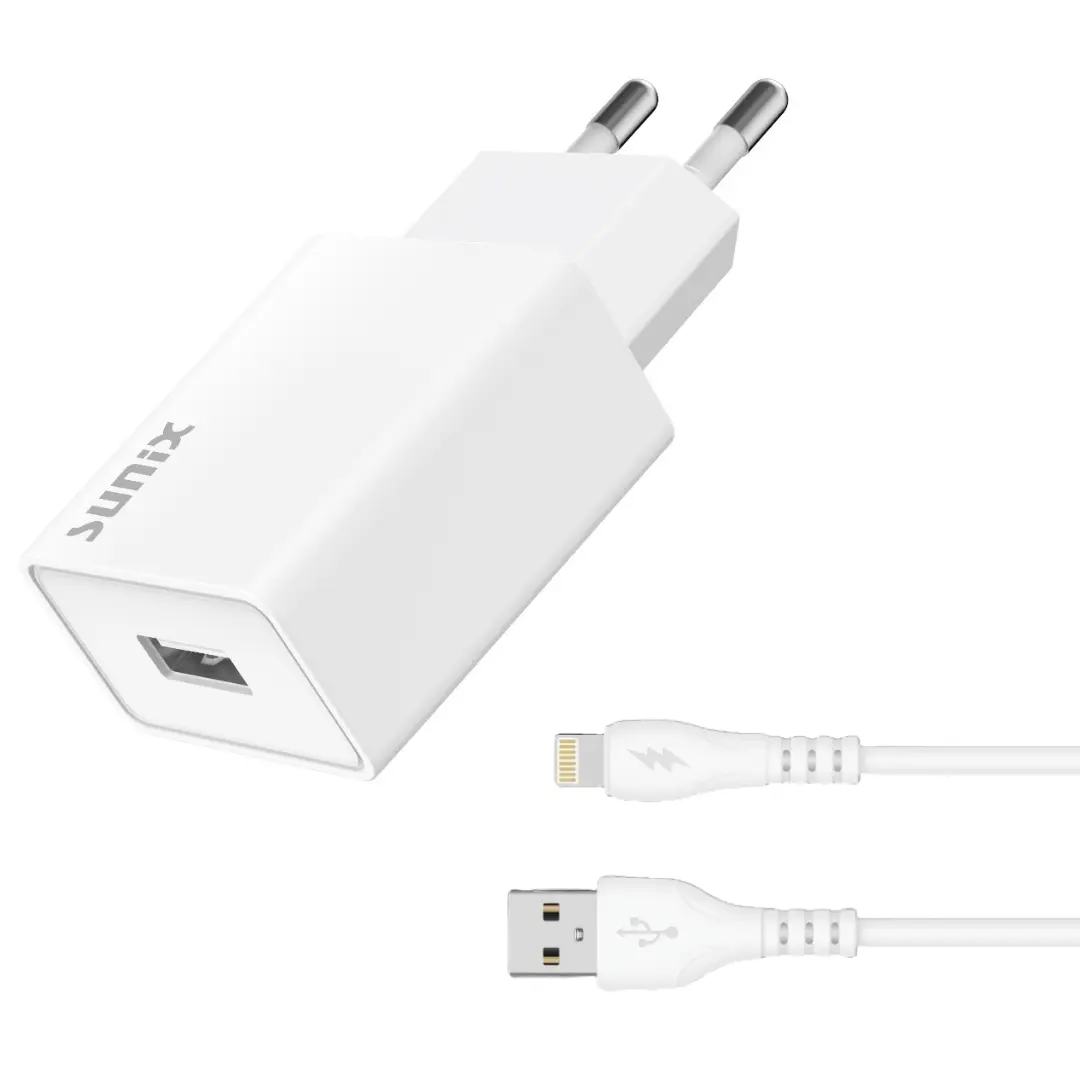 S-10 LIGHTNING CHARGING SET