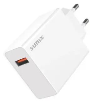 S67 CHARGER (Only Adapter)