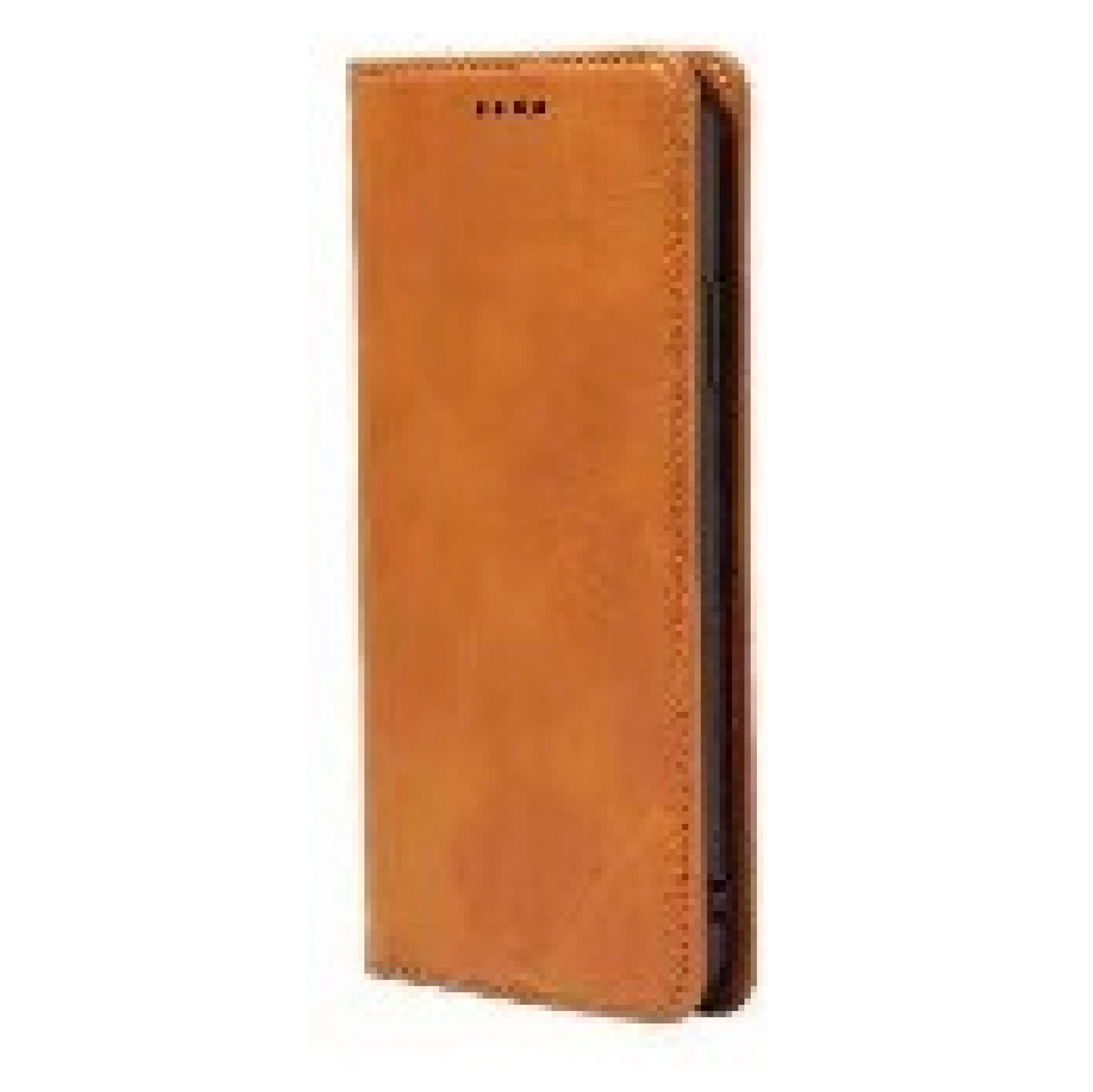 SAM A26 5G WALLET CASE BROWN