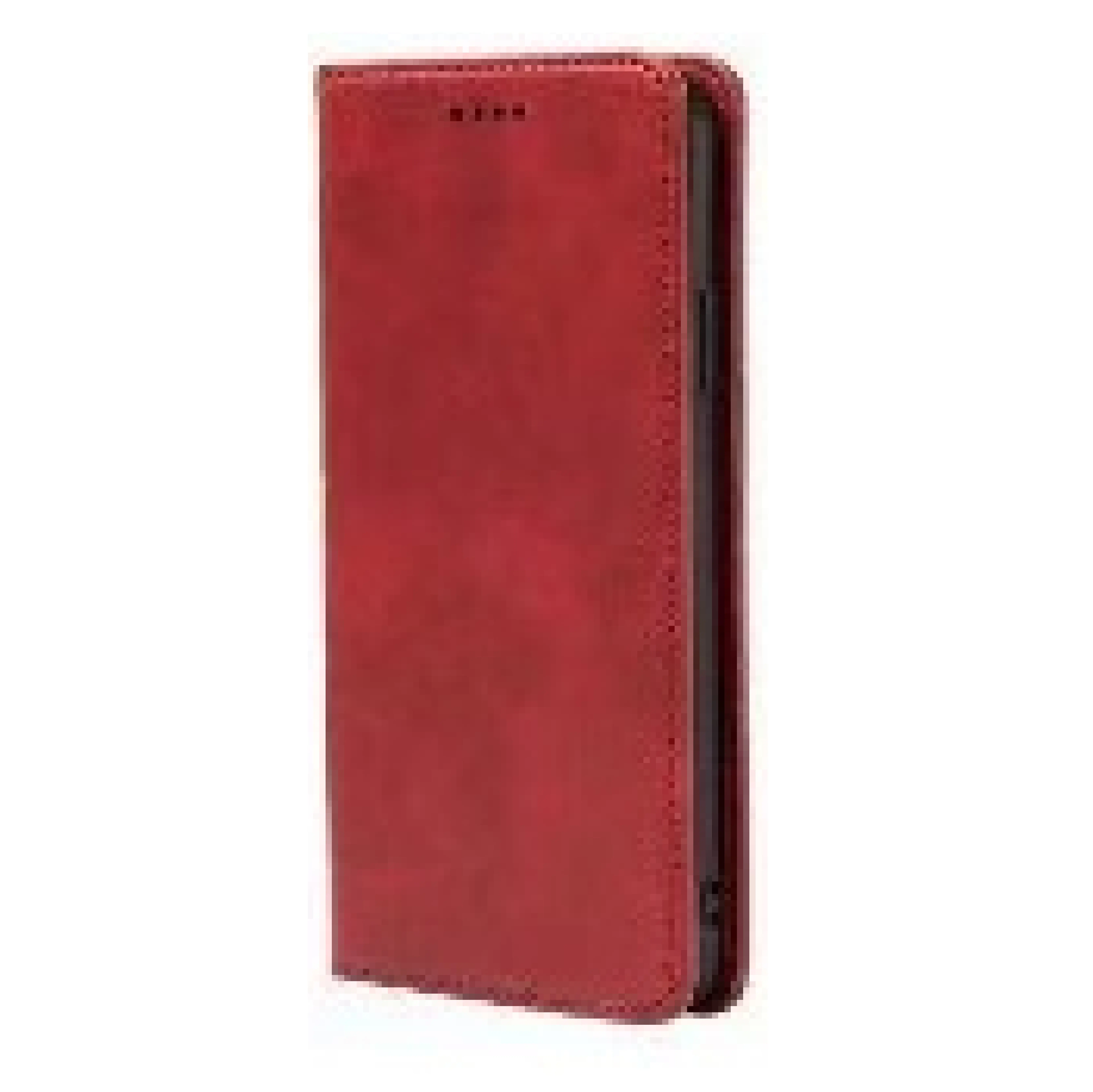 SAM A36 5G WALLET CASE RED