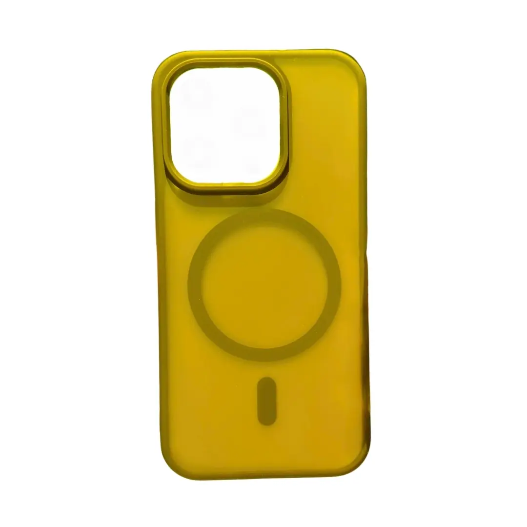 SAM S25 DESIGN CASE GOLD