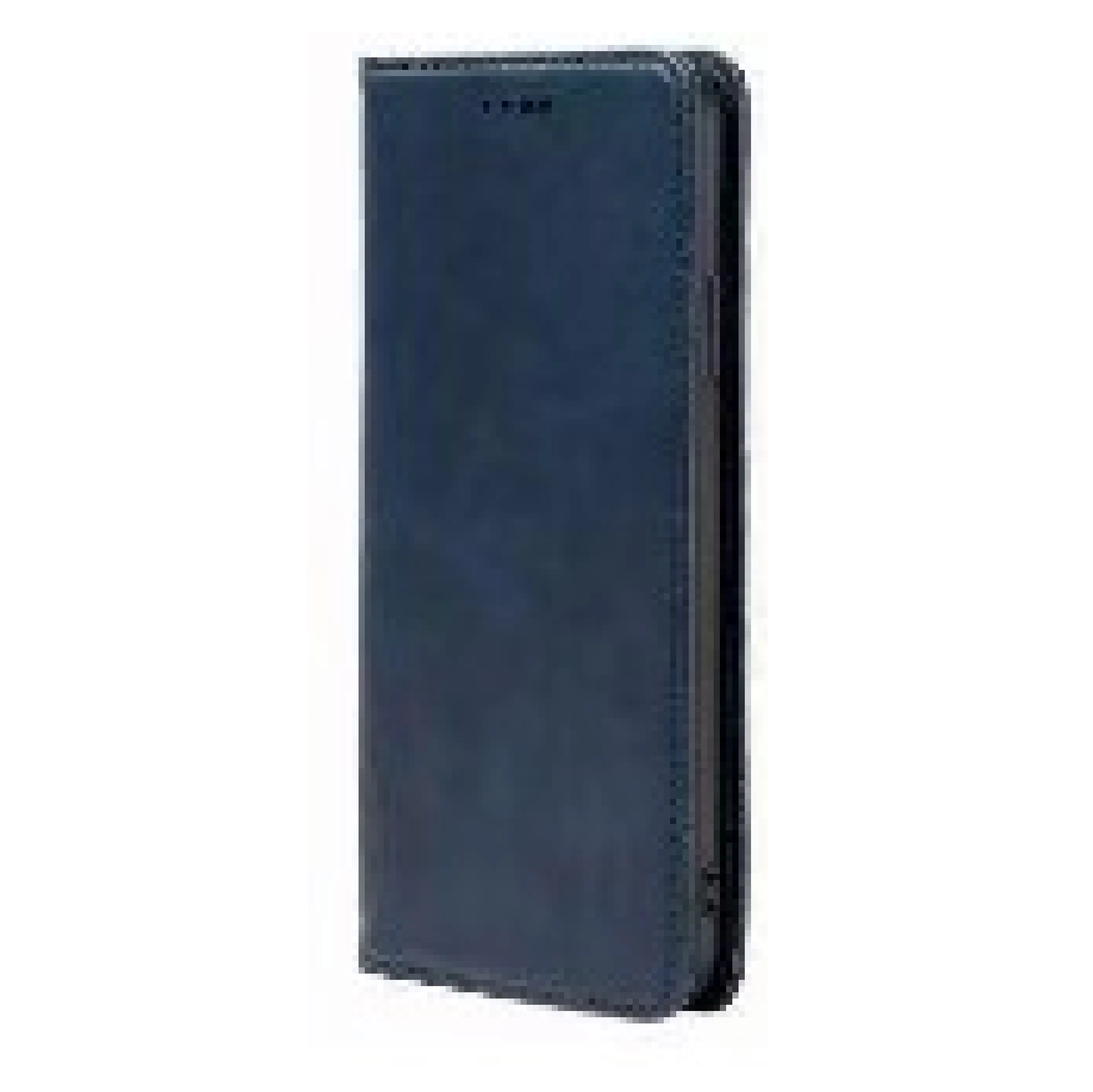 SAM S25 WALLET CASE BLUE