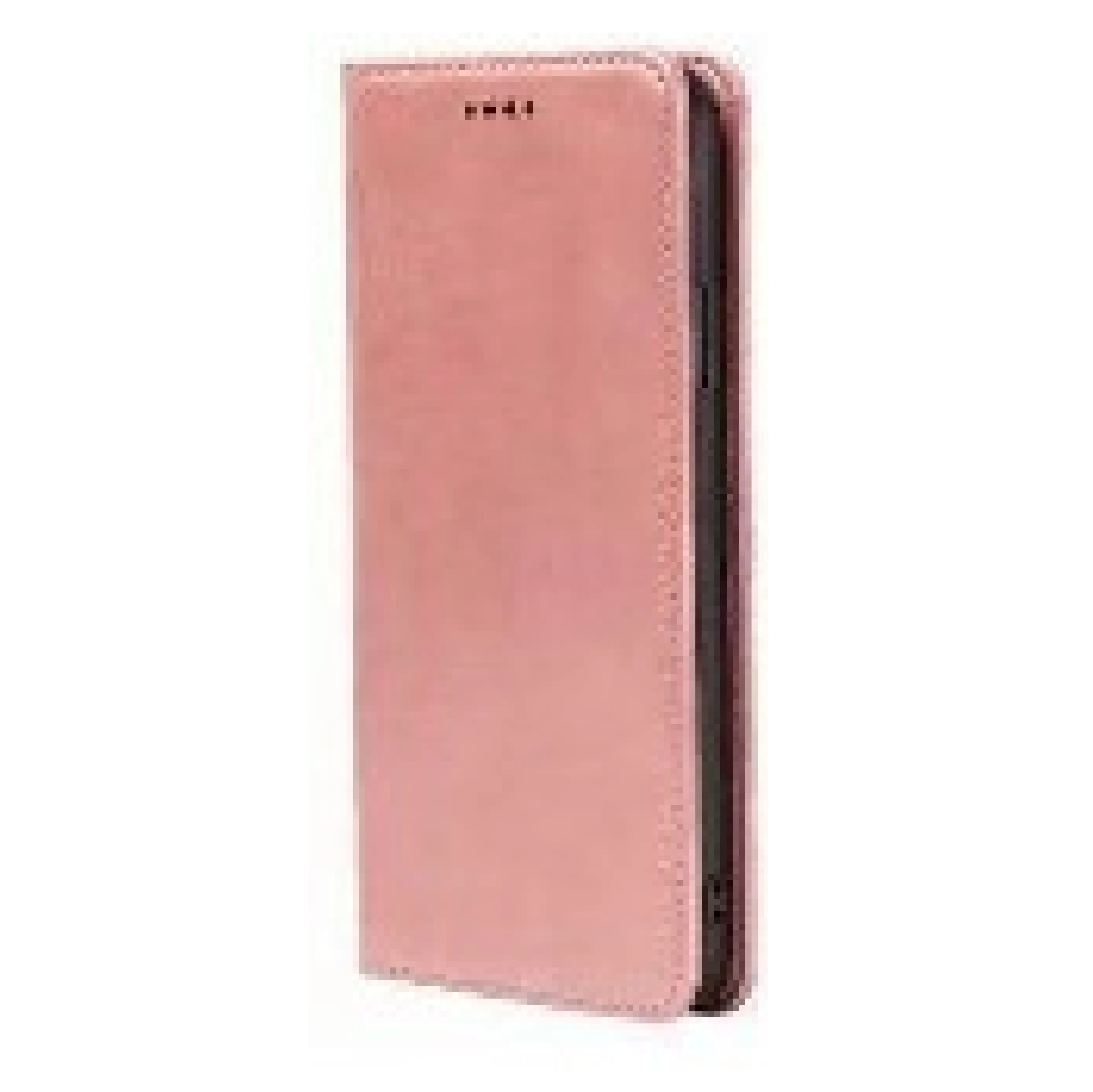 SAM S25 WALLET CASE PINK