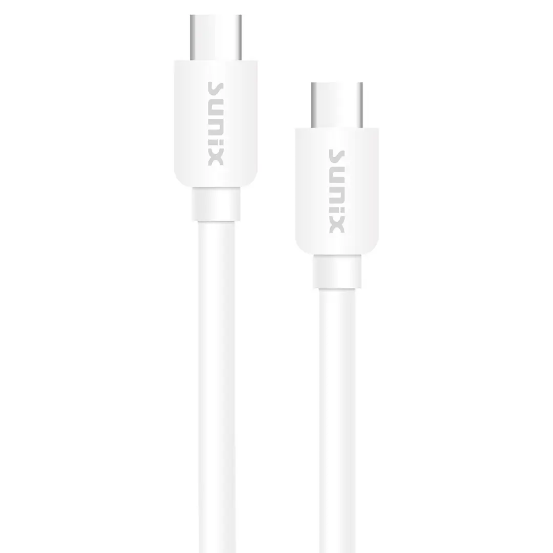 SC54 TYPE-C TYPE-C BLUE CABLE