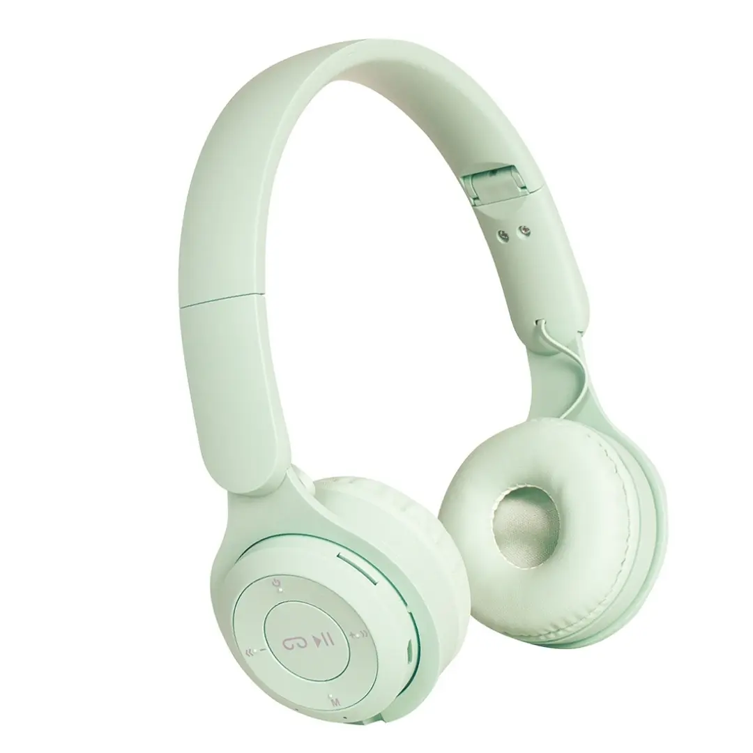 SUNIX BLT150 BLUETOOTH HEADSET GREEN