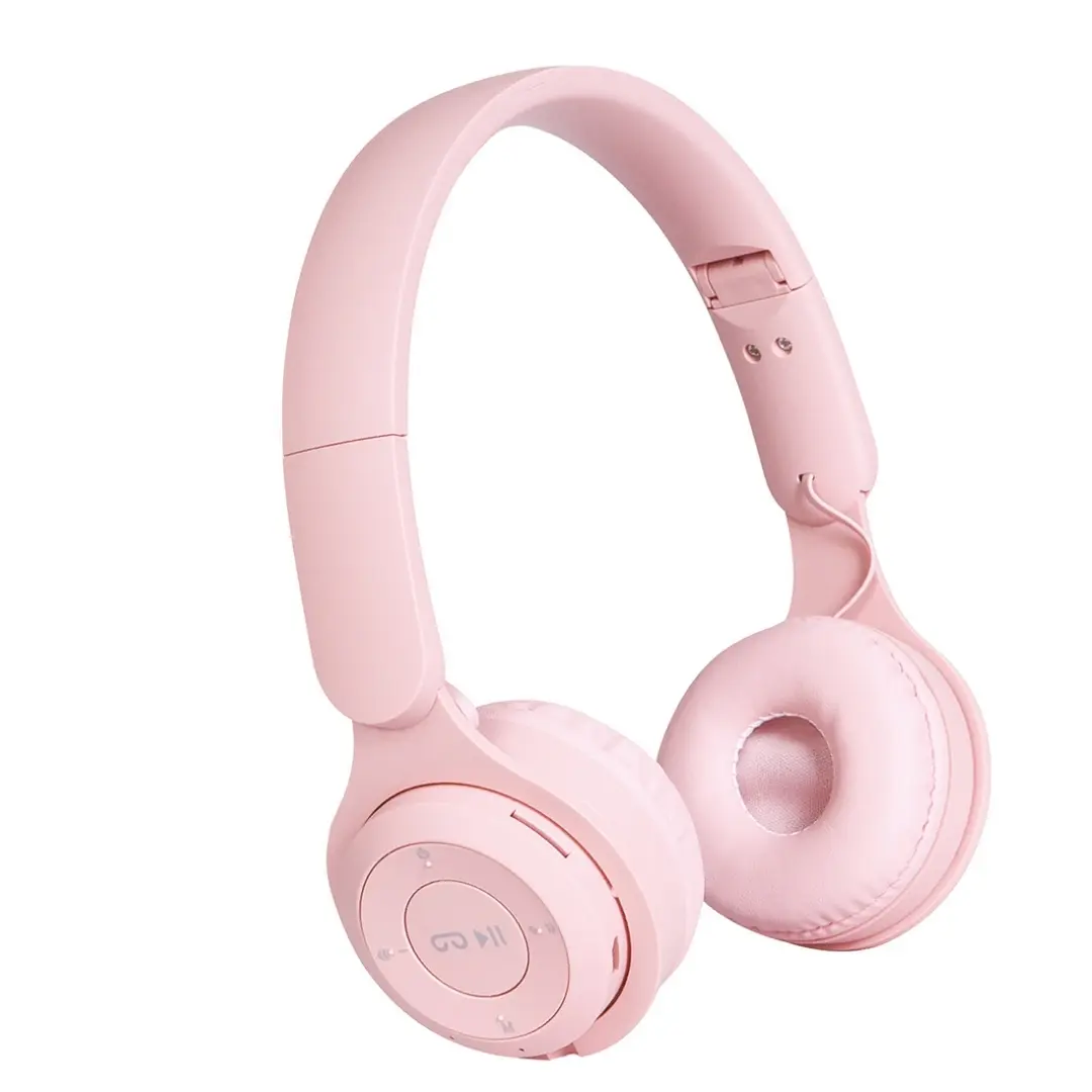SUNIX BLT150 BLUETOOTH HEADSET PİNK