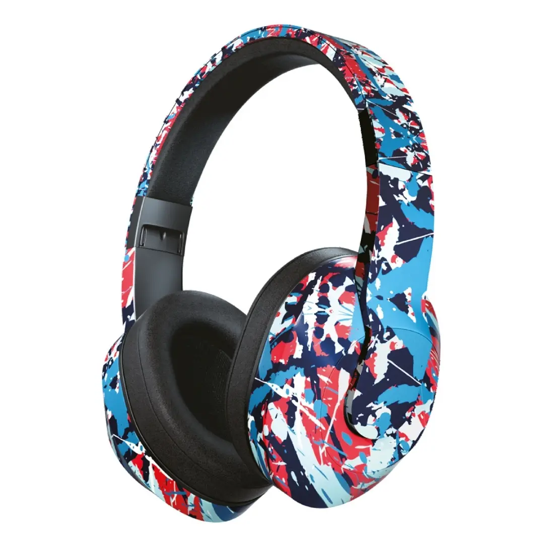 SUNIX BLT170 BLUETOOTH HEADSET BLUE