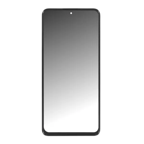 SUNIX LCD FOR RED MI NOTE 11 Pro 4G/ 5G OLED WF BLACK