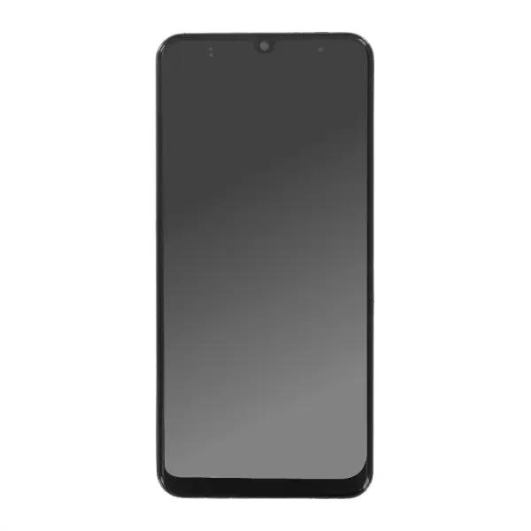 SUNIX LCD FOR SAM A50/A505 OLED WF BLACK