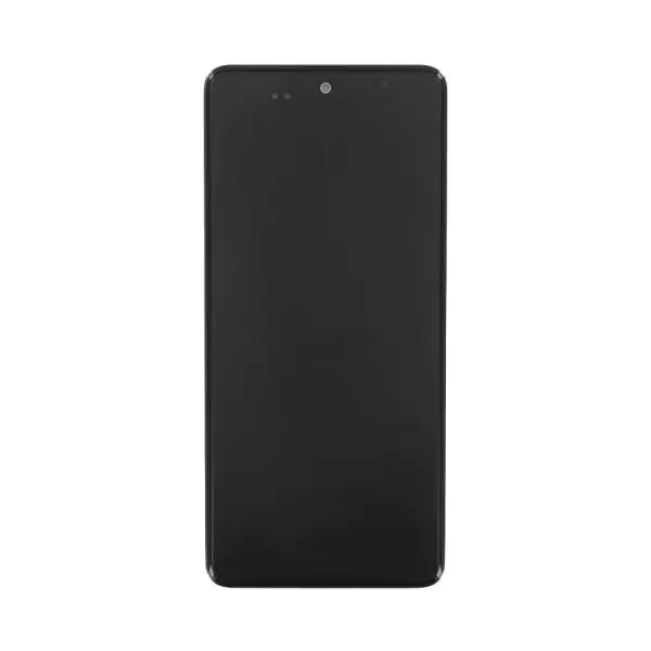 SUNIX LCD FOR SAM A51/A515F OLED WF BLACK