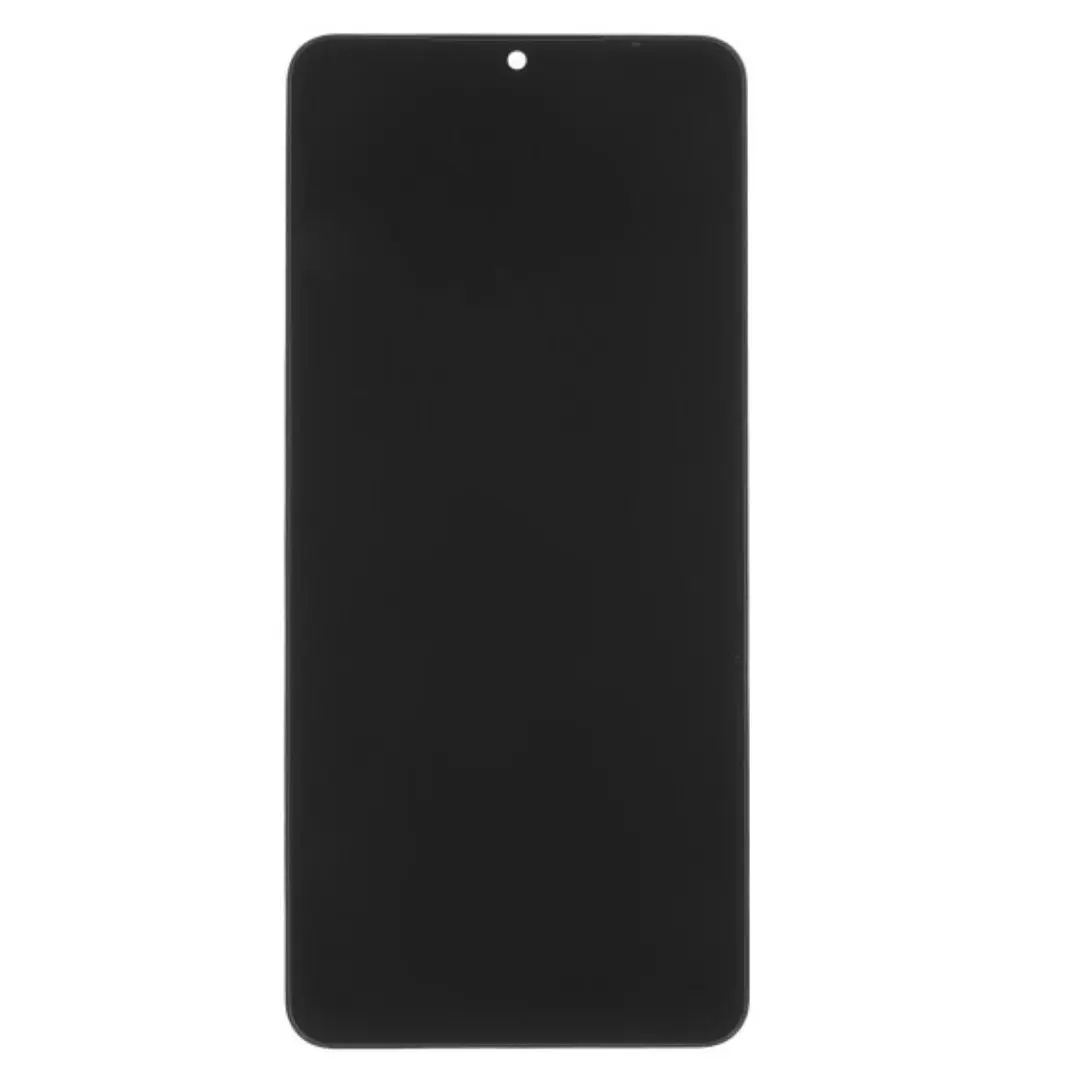 SUNIX LCD FOR SAMSUNG A06 A065 INCELL WITH FRAME